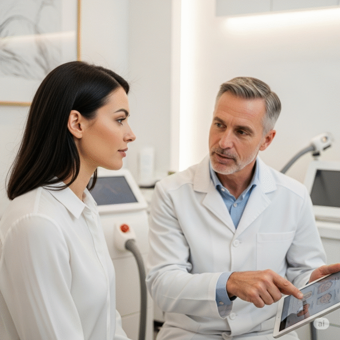 depilacion facial definitiva